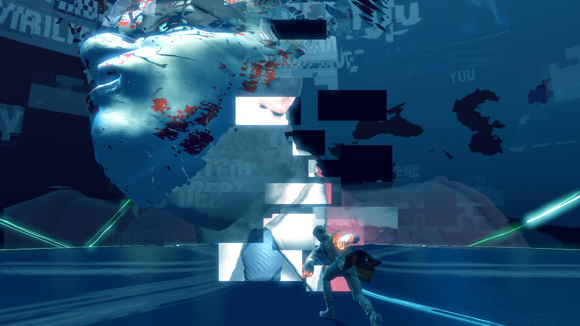 DmC Devil May Cry - Imagen 21